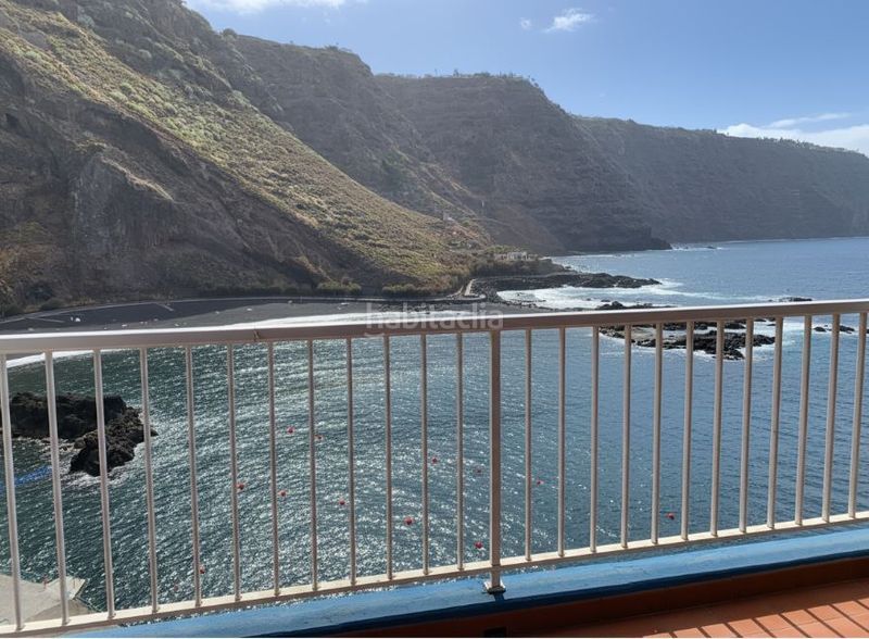 Foto 06570e0c-878f-4bf9-813a-35b95e3a6a01. Àtic a Guayonje - Mesa del Mar Tacoronte