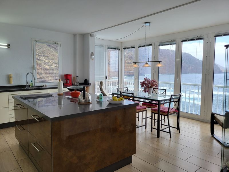 Foto 1fe8e194-134f-400b-bcfd-ee284c6ae64d. Àtic a Guayonje - Mesa del Mar Tacoronte