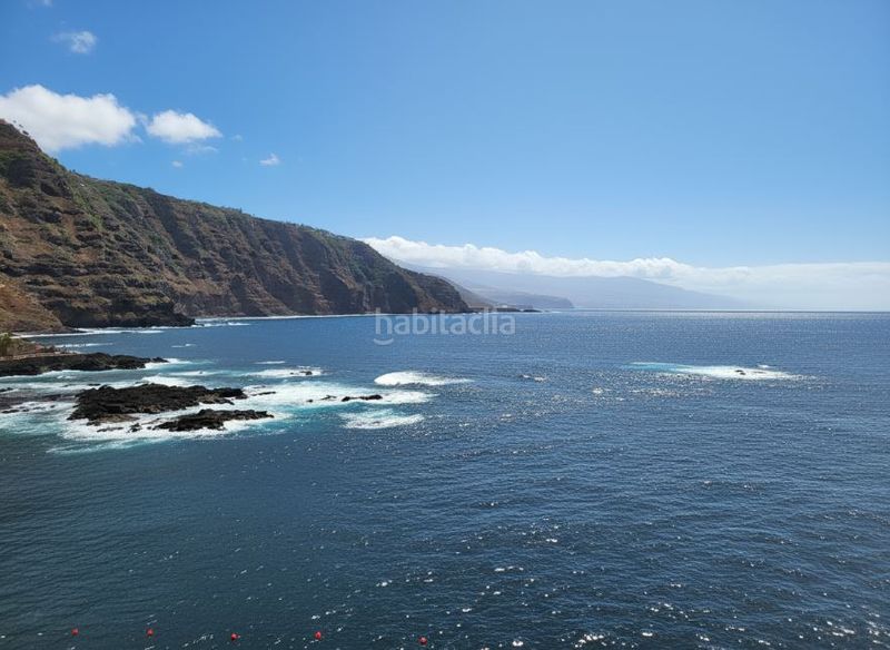 Foto 4d5f402b-524c-4dd1-bcc1-1008bf0de872. Àtic a Guayonje - Mesa del Mar Tacoronte