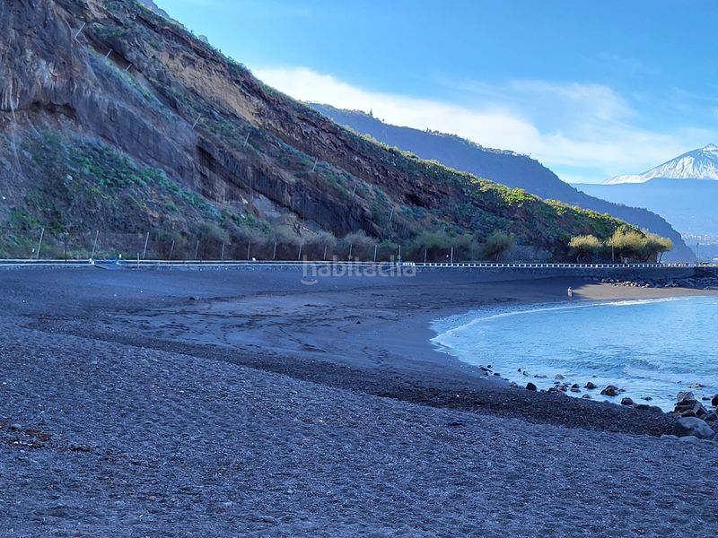 Foto 64a6a818-0d65-43ce-9053-5787f7f95f74. Àtic a Guayonje - Mesa del Mar Tacoronte