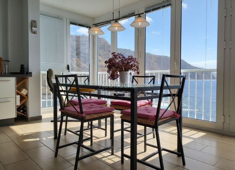 Foto 6970679c-f7ed-4ac3-b66e-190643af9c60. Àtic a Guayonje - Mesa del Mar Tacoronte