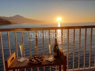 Foto 833e6245-612c-4a43-afc2-fdd41a61aa96. Àtic a Guayonje - Mesa del Mar Tacoronte