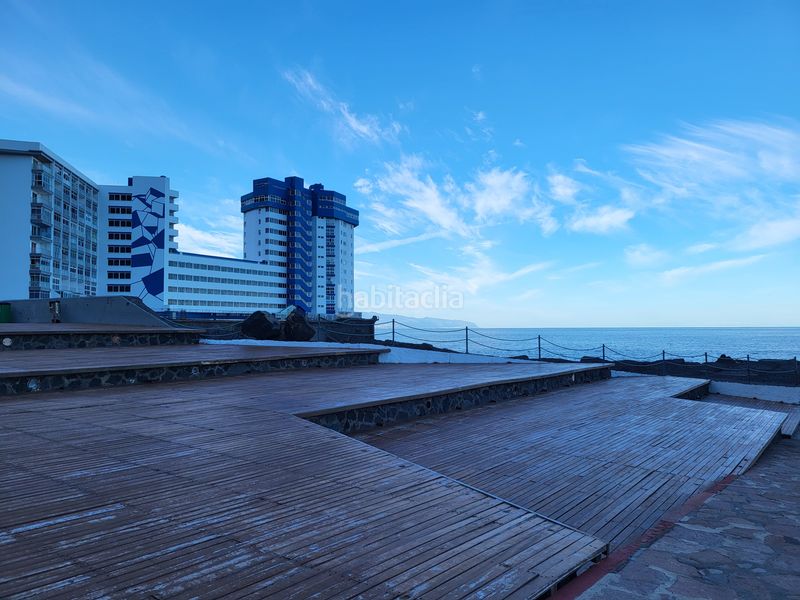 Foto 957ae0e9-2de3-43d5-be9e-00dfbc0d0077. Àtic a Guayonje - Mesa del Mar Tacoronte