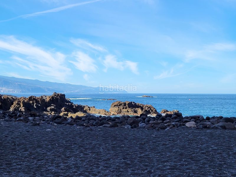 Foto a659859c-c90e-423e-a5dd-55294f7b006e. Àtic a Guayonje - Mesa del Mar Tacoronte