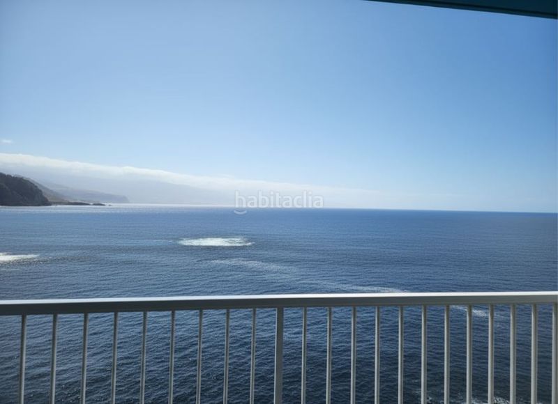 Foto ad2888c5-731c-471d-81ed-5eab15084060. Àtic a Guayonje - Mesa del Mar Tacoronte