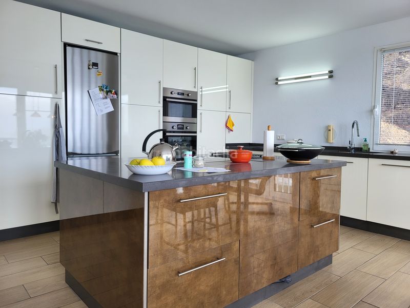 Foto b1d9def7-f87a-4360-a963-1355d49f8157. Àtic a Guayonje - Mesa del Mar Tacoronte