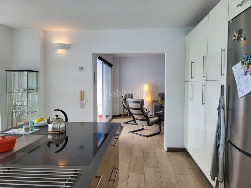 Foto d605fc3e-62e0-4e21-bcd6-b9c79239270a. Àtic a Guayonje - Mesa del Mar Tacoronte