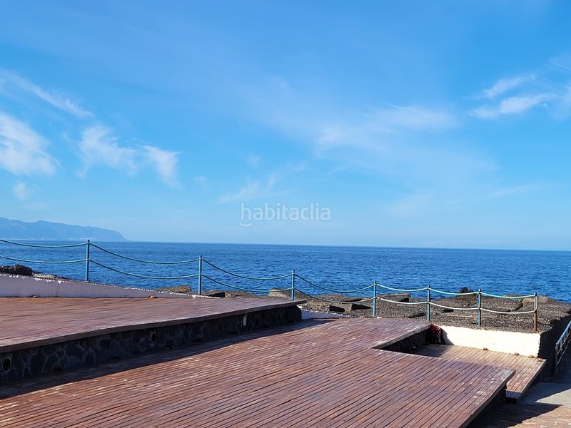 Foto eb59cc37-999d-4d4a-bbb4-41cb8e8d6b29. Àtic a Guayonje - Mesa del Mar Tacoronte