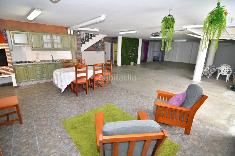 Foto 49d1db1f-a665-4e6e-a21a-9273f561392a. Casa amb aparcament a Icod de los Vinos pueblo Icod de los Vinos