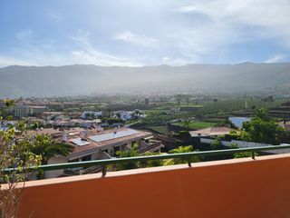 Affitto Attico in San Antonio - Las Arenas. Ático único en un complejo residencial bien cuidado