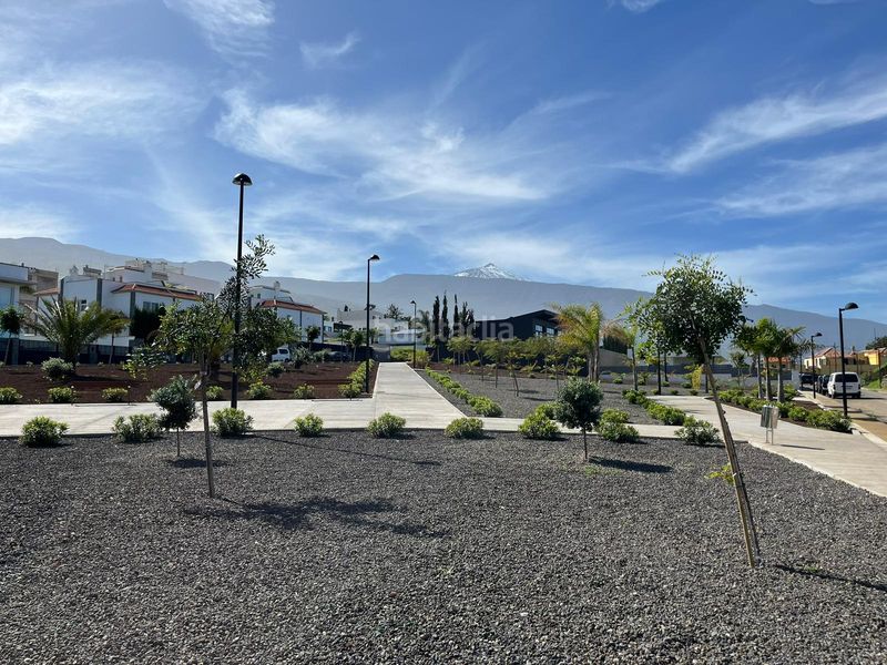 Foto 3a9ac9a9-107e-4c2f-baa2-24e94fd2a80b. Terreny residencial a El Durazno Orotava (La)