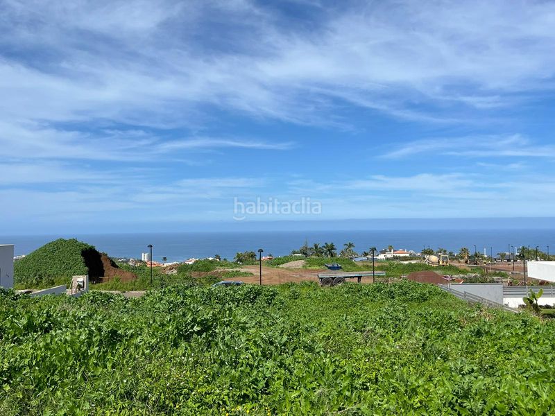 Foto e96d3664-427a-48f0-9d62-0b73abf34008. Terreny residencial a El Durazno Orotava (La)
