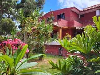 Maison à Santa Bárbara - La Florida. Casa en plena naturaleza para individualistas