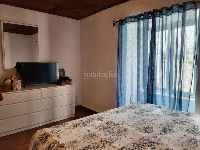 Foto 29c67707-a1ad-42ee-bcf9-6bcce9b199cf. Casa amb aparcament a La Vega - El Amparo - Cueva del Viento Icod de los Vinos