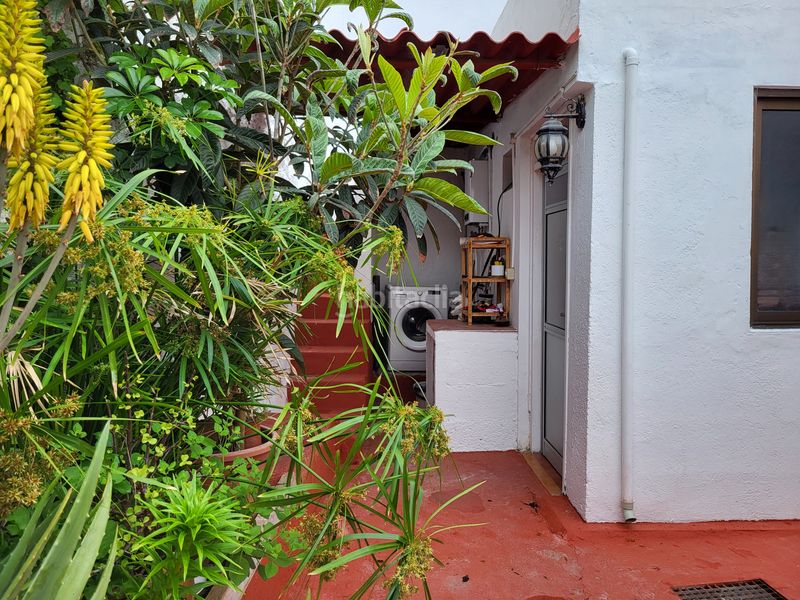 Foto 38132a03-a3d8-4bf3-881f-f09e07aefb4f. Casa amb aparcament a La Vega - El Amparo - Cueva del Viento Icod de los Vinos