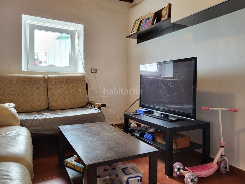 Foto 38455cbd-2d6f-4e15-a4a2-0edc65b7ead7. Casa amb aparcament a La Vega - El Amparo - Cueva del Viento Icod de los Vinos