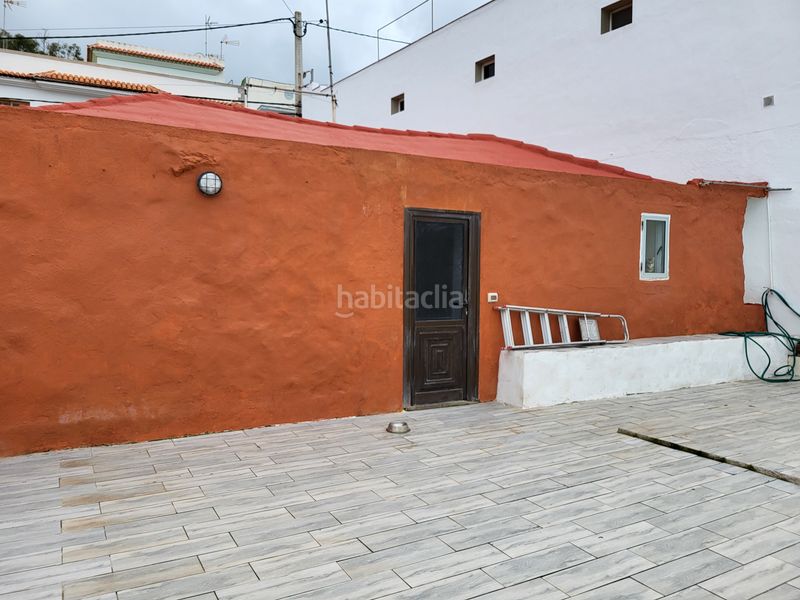 Foto 5fe8f48a-fc9b-4173-9bb4-a480dc29e6ab. Casa amb aparcament a La Vega - El Amparo - Cueva del Viento Icod de los Vinos