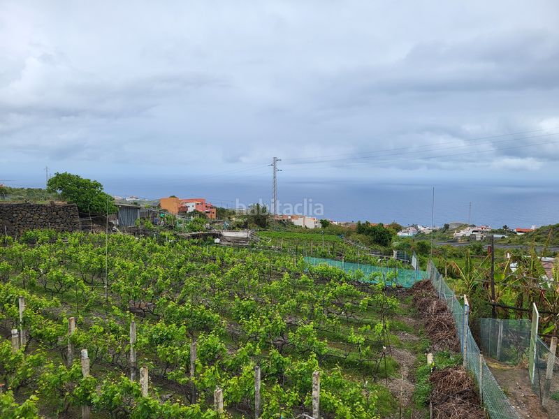 Foto 67034080-5407-49a6-9ce1-14da4084800b. Casa amb aparcament a La Vega - El Amparo - Cueva del Viento Icod de los Vinos