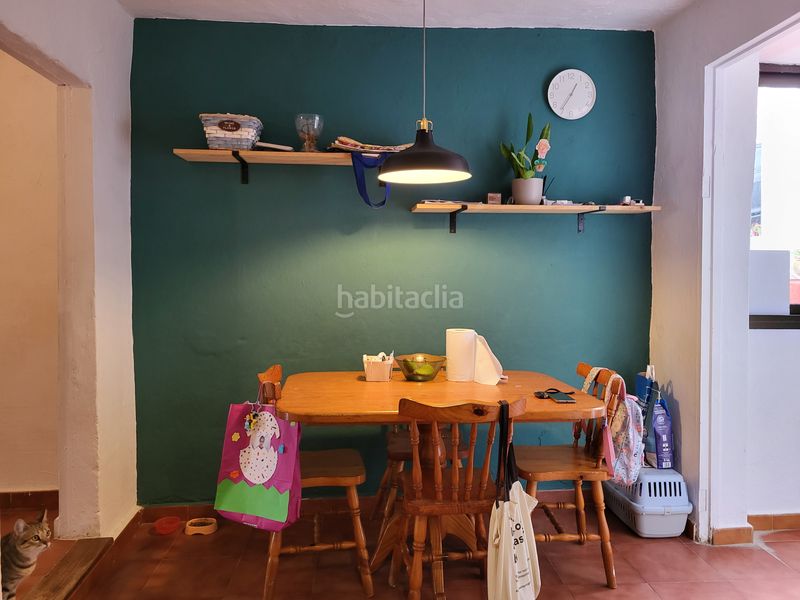 Foto 7e94d0b4-7a32-4ee7-9ba7-a984ce2ae8aa. Casa amb aparcament a La Vega - El Amparo - Cueva del Viento Icod de los Vinos