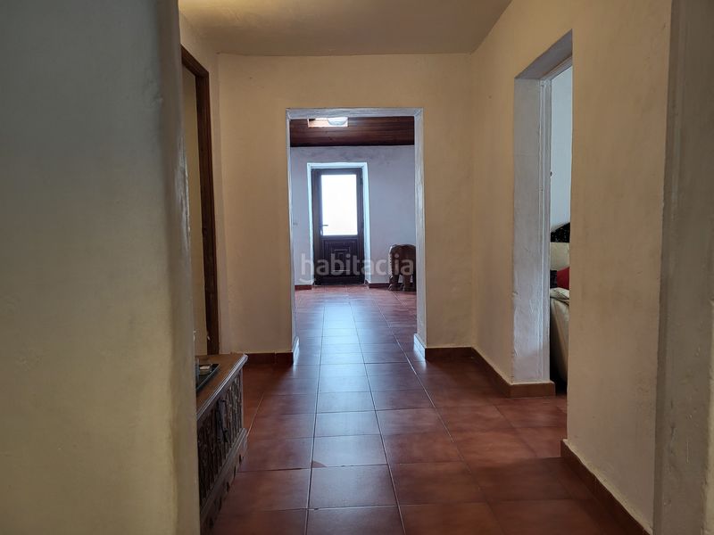 Foto a7cace54-0fc5-45e6-b61c-d7b19f09beb2. Casa amb aparcament a La Vega - El Amparo - Cueva del Viento Icod de los Vinos