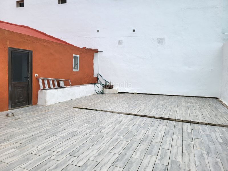 Foto cf6c5802-d4f1-41b1-b7ed-892e8c3e1b04. Casa amb aparcament a La Vega - El Amparo - Cueva del Viento Icod de los Vinos