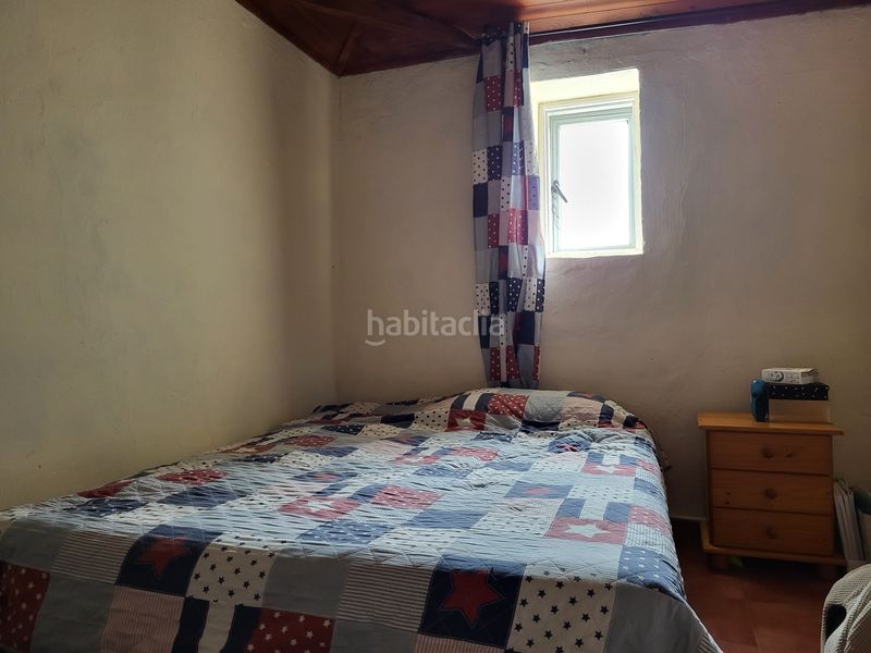 Foto d0f8a75d-4292-4137-88d8-865e8e8bde1a. Casa amb aparcament a La Vega - El Amparo - Cueva del Viento Icod de los Vinos