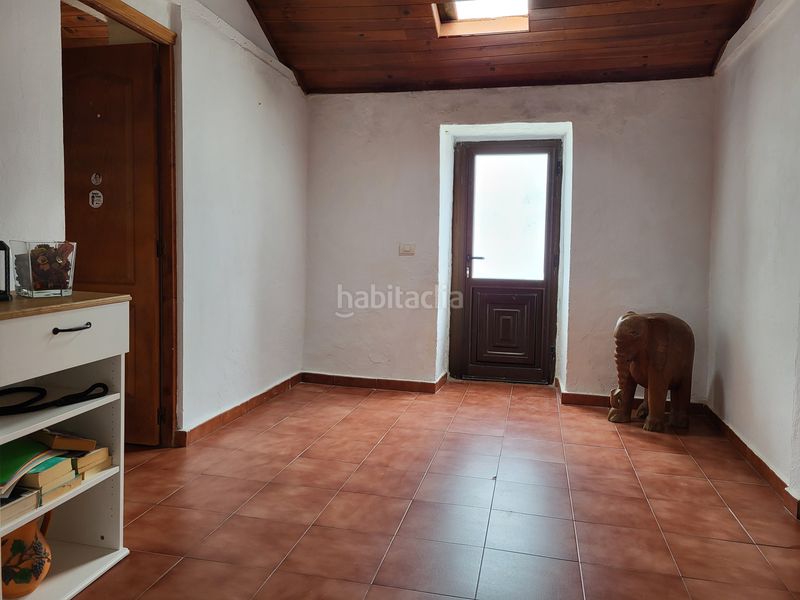 Foto f9c0ca5e-4562-4927-b9c6-6b87a09d3d5d. Casa amb aparcament a La Vega - El Amparo - Cueva del Viento Icod de los Vinos