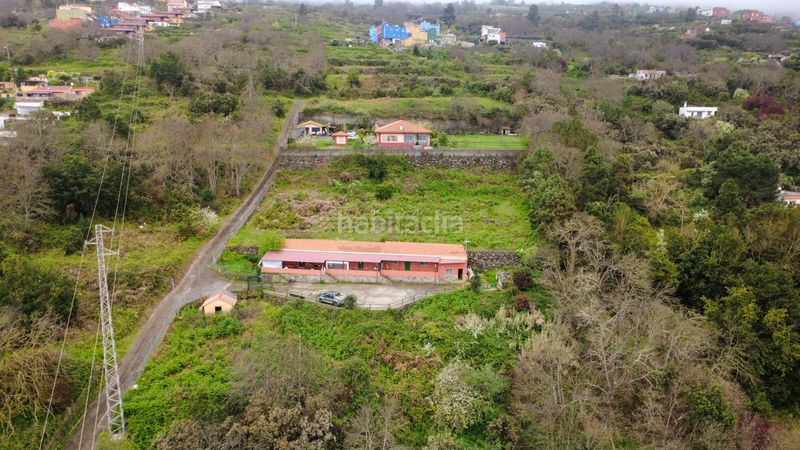 Foto 04509f18-2ead-49ca-b532-da622b61ac08. Casa amb aparcament a El Bebedero - Pinolere - Aguamansa Orotava (La)