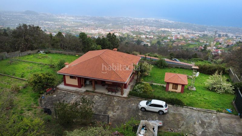 Foto 58f5c0d4-2da9-4690-8850-27ec708fc8fc. Casa amb aparcament a El Bebedero - Pinolere - Aguamansa Orotava (La)