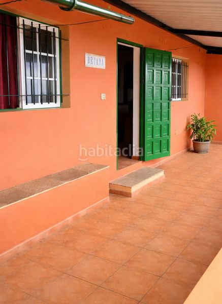 Foto 73a4ec92-32f2-4ef8-8899-caca1fd8f5f1. Casa amb aparcament a El Bebedero - Pinolere - Aguamansa Orotava (La)