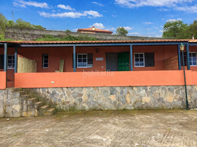 Foto 78f0914b-3de7-44ba-89a9-17ddee6bf823. Casa amb aparcament a El Bebedero - Pinolere - Aguamansa Orotava (La)