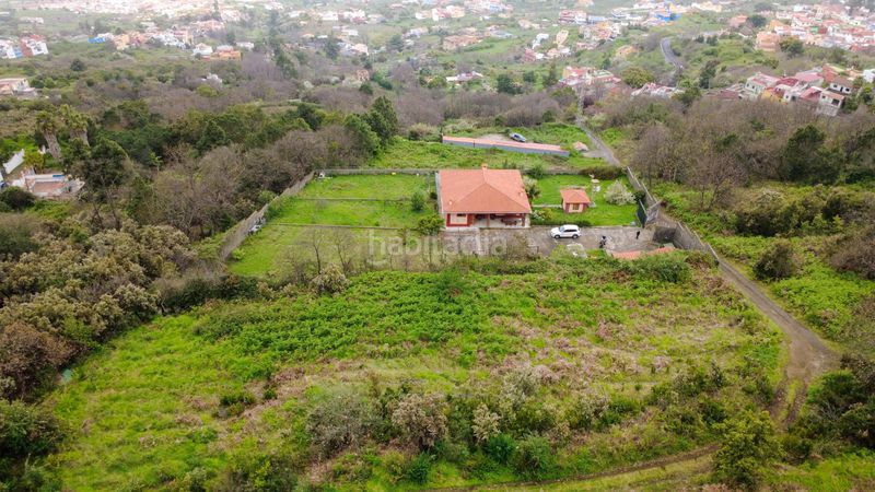 Foto c6a26779-8e16-48c2-8c6d-ff115facf494. Casa amb aparcament a El Bebedero - Pinolere - Aguamansa Orotava (La)