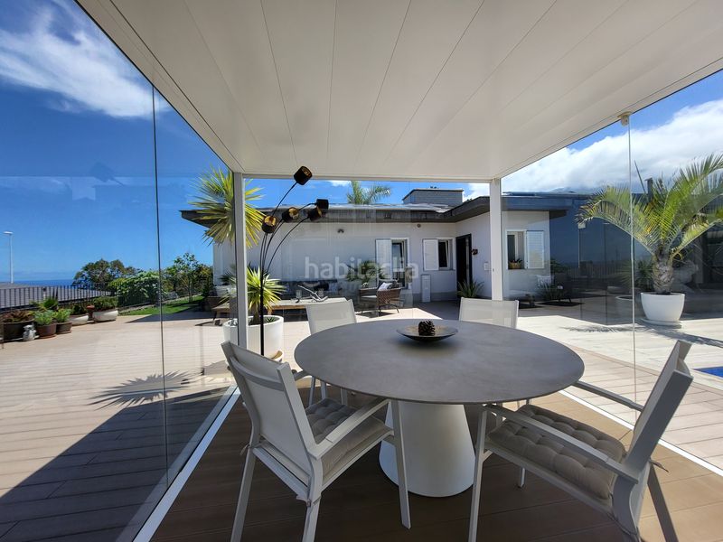 Foto d5f88a6b-66ca-497e-8ff3-93af76440474. Casa amb aparcament piscina a El Durazno Orotava (La)