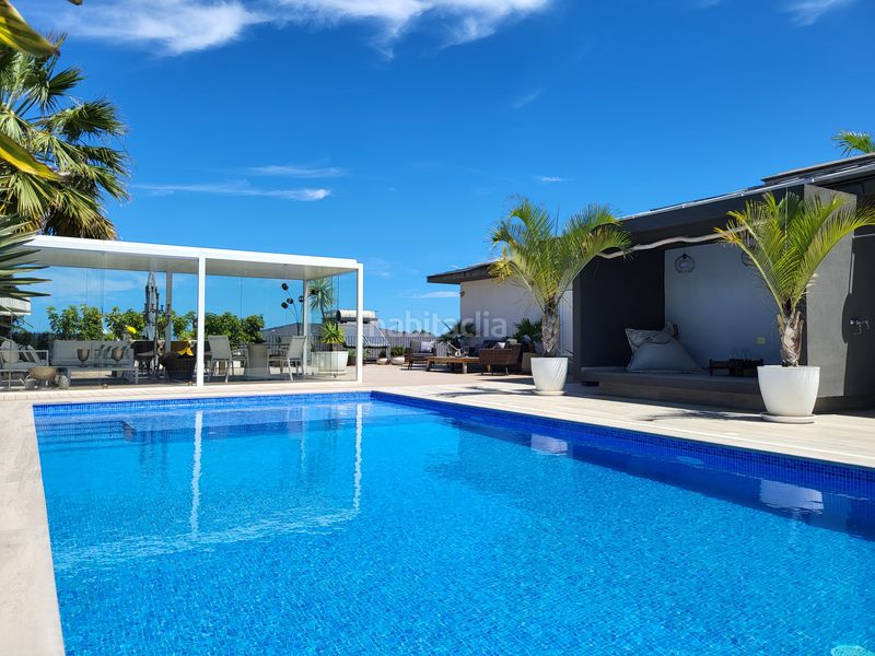 Foto dffe3e3b-23a3-4870-8fc6-fffed969084c. Casa amb aparcament piscina a El Durazno Orotava (La)