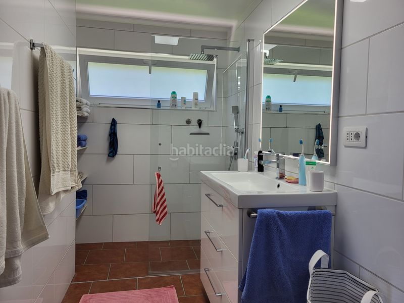 Foto 57e68b44-8544-4784-b734-e5c4d4194e52. Casa amb calefacció aparcament piscina a Los Realejos pueblo Realejos (Los)