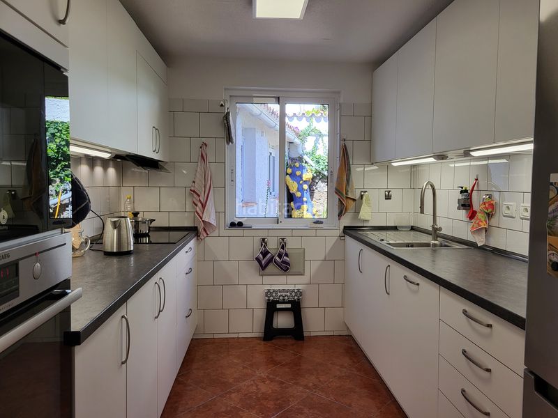 Foto d4508c12-500d-4826-a4cf-77e6c3f08fff. Casa amb calefacció aparcament piscina a Los Realejos pueblo Realejos (Los)