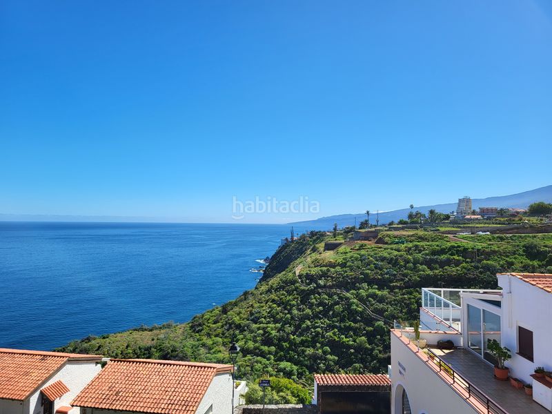Foto f17e7071-bee0-4982-8076-35a771eaaaf5. Casa amb calefacció aparcament piscina a Los Realejos pueblo Realejos (Los)