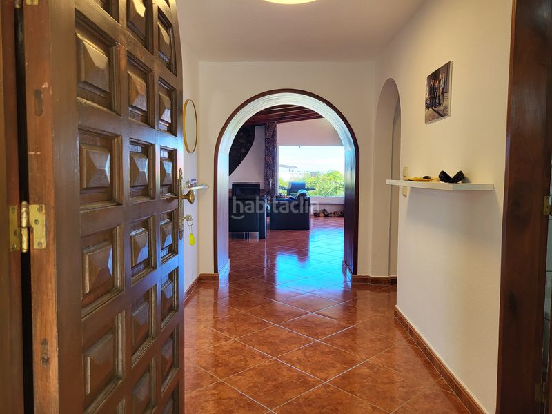 Foto f6af545a-e1e5-48ff-a073-e9998208ae72. Casa amb calefacció aparcament piscina a Los Realejos pueblo Realejos (Los)