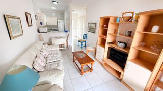 Affitto Piccolo appartamento in Playa Jardín. Apartamento con vistas al teide y piscina junto a playa jardín