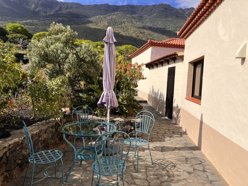 Foto 68fdd616-a7eb-4a91-9081-b0b067626b52. Casa amb aparcament a Frontera
