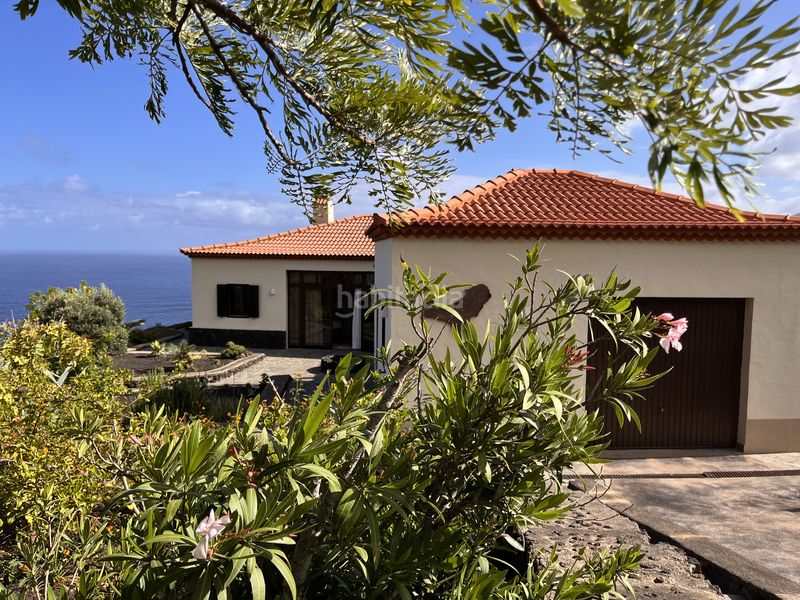 Foto e8d65692-187e-40c7-a93e-6ddec994e47f. Casa amb aparcament a Frontera
