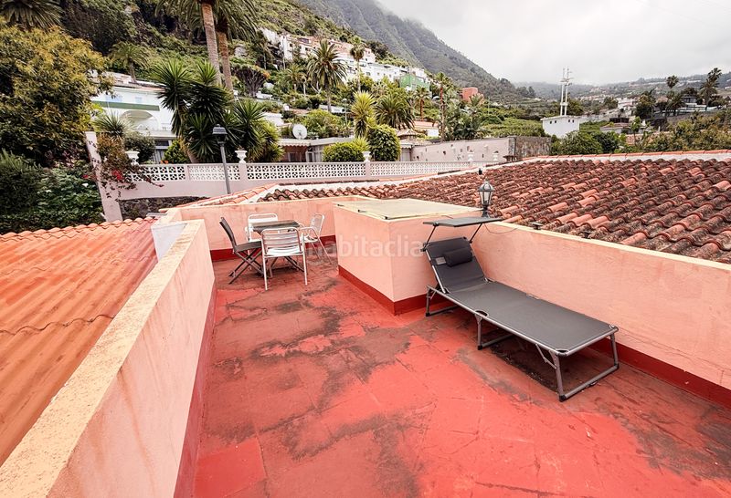 Foto 43b718cd-3d9d-4c32-9ade-477a8ca50781. Casa amb aparcament piscina a Las Cuevas - Los Gómez Orotava (La)