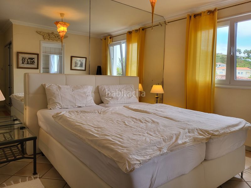 Foto 00f9ed83-696d-4587-aef0-957e9fb882ca. Casa amb aparcament piscina a Sauzal (El)