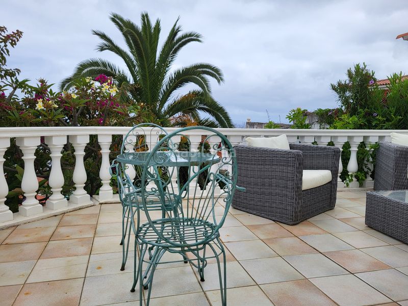 Foto 408f4d7a-82e4-4363-8411-59a7f23048dd. Casa amb aparcament piscina a Sauzal (El)