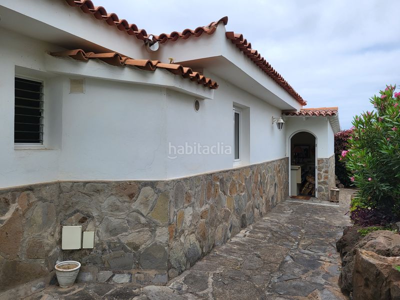 Foto 98e5a807-d779-434d-9f47-64db3ffaaff0. Casa amb aparcament piscina a Sauzal (El)