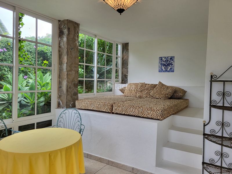 Foto ab9af8d2-4658-4556-9c9d-3bc4befbb5e4. Casa amb aparcament piscina a Sauzal (El)