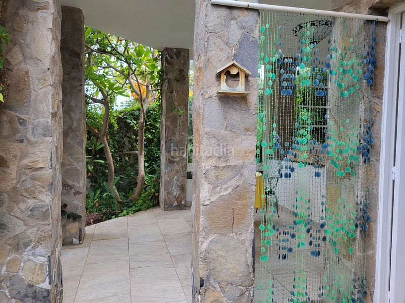 Foto cee36e1e-cdcb-44d6-b449-4222ec95a870. Casa amb aparcament piscina a Sauzal (El)