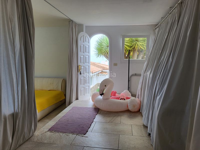 Foto f8bdcb55-ead8-4d92-be1a-a7502711f8cb. Casa amb aparcament piscina a Sauzal (El)