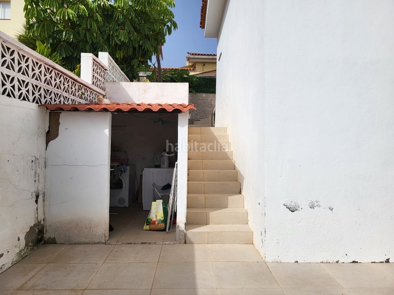 Foto 13c117dc-aba1-477b-adb4-ab0417ddafaa. Casa amb calefacció aparcament a Sauzal (El)