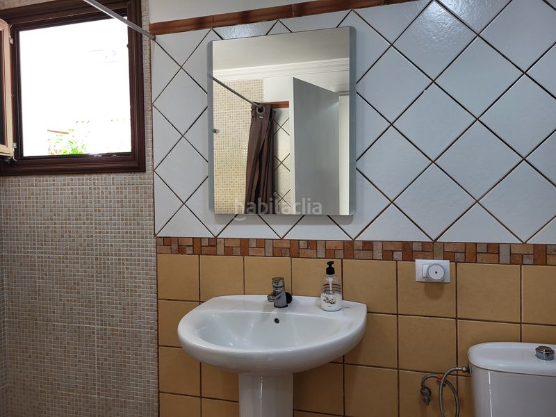 Foto 7c3c45e8-c5f8-4f06-afce-5dcea86fefdb. Casa amb calefacció aparcament a Sauzal (El)